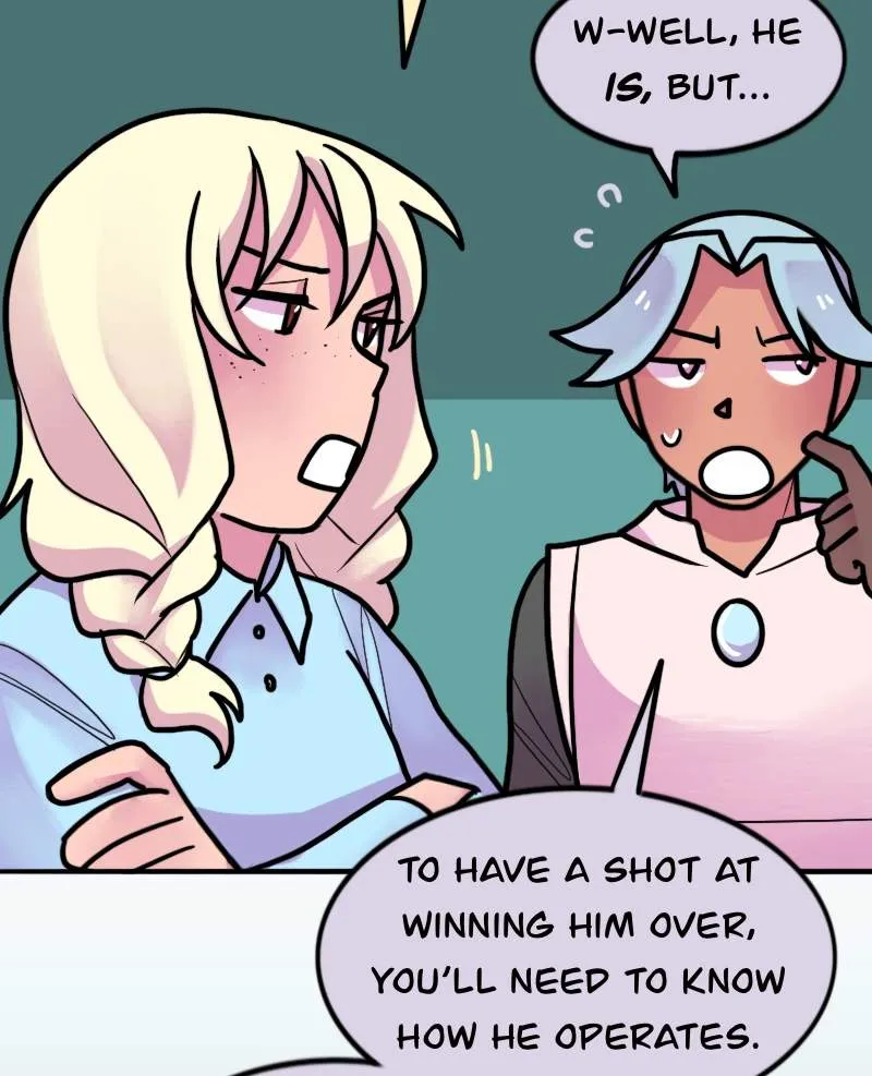 High Class Chapter 137 page 31 - 