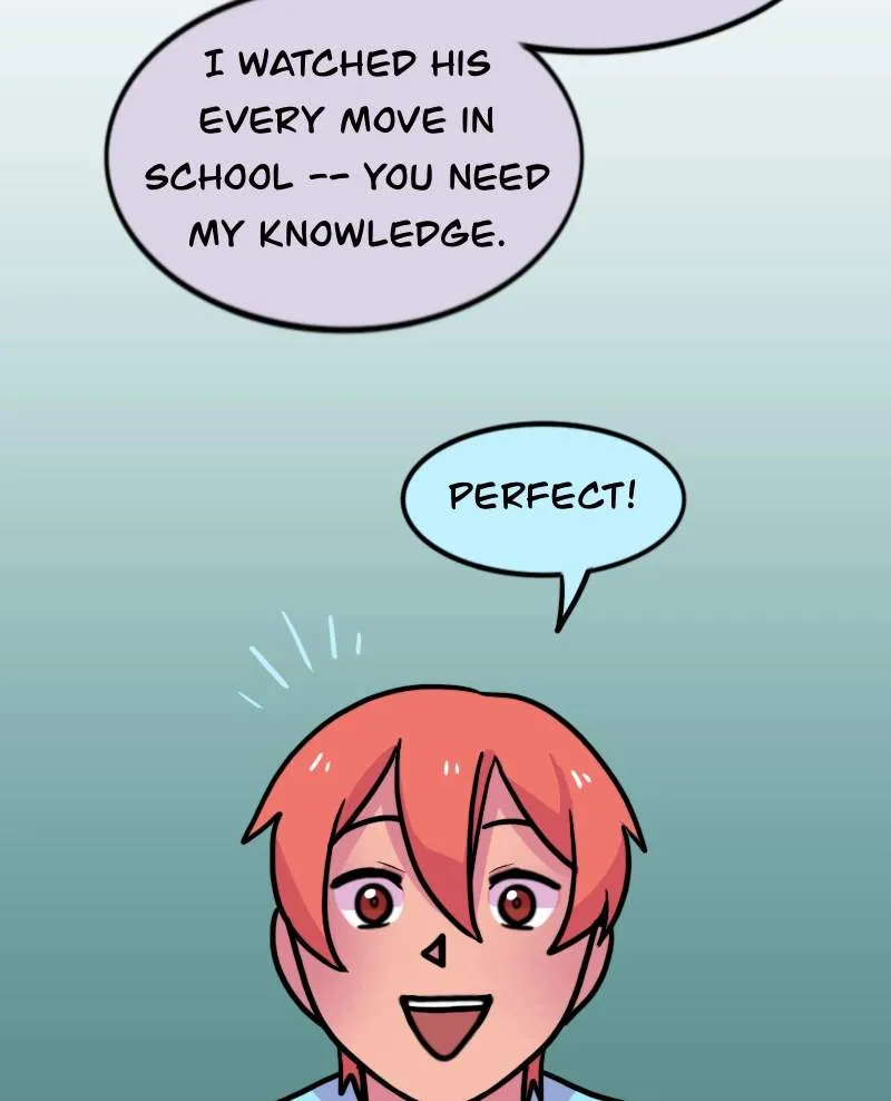 High Class Chapter 137 page 32 - 