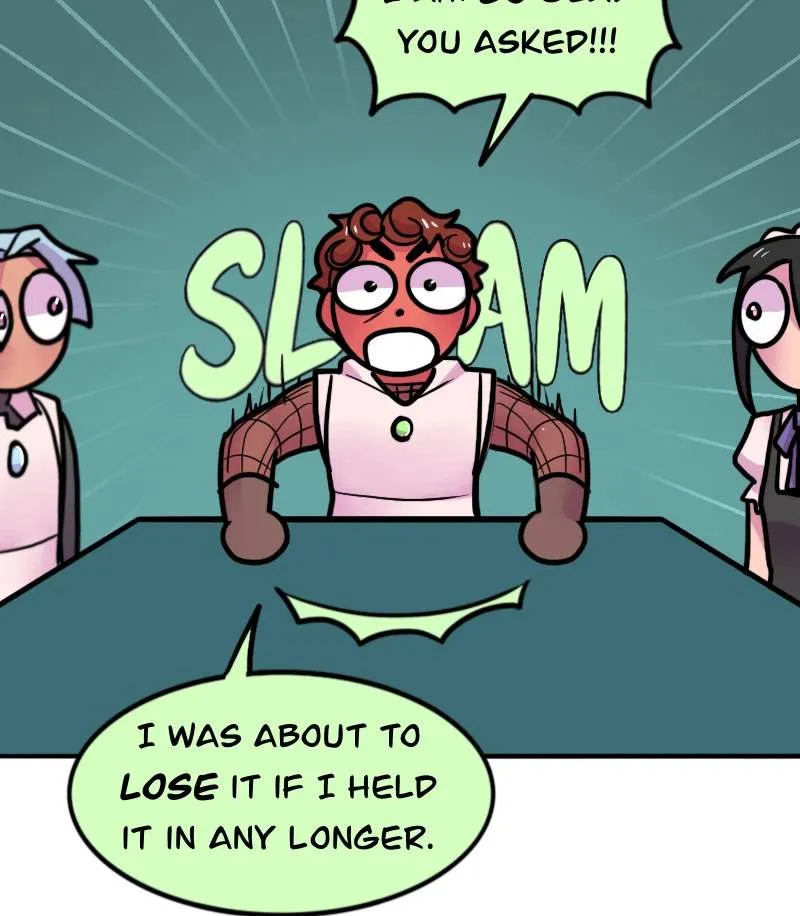 High Class Chapter 137 page 36 - 