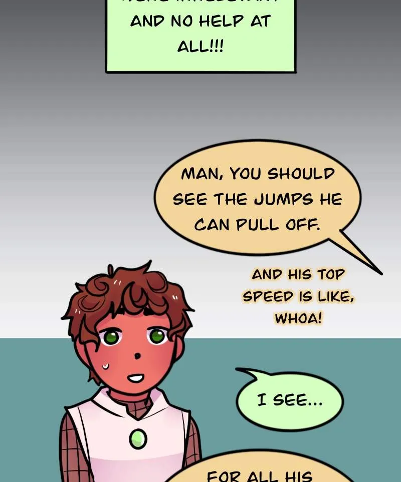 High Class Chapter 138 page 12 - 