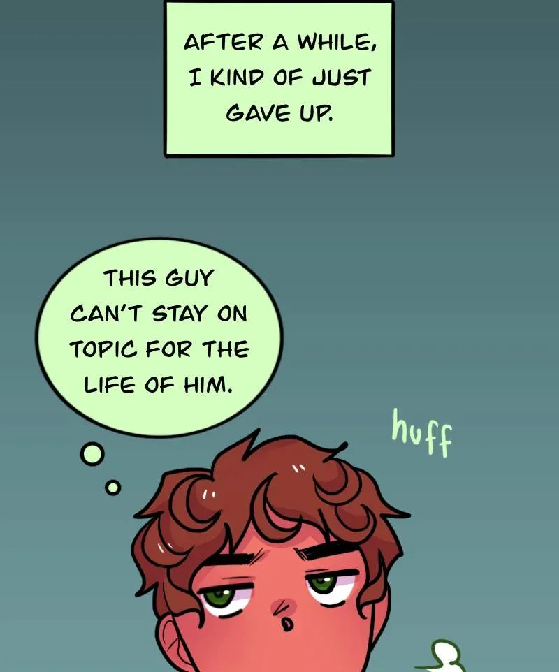High Class Chapter 138 page 15 - 