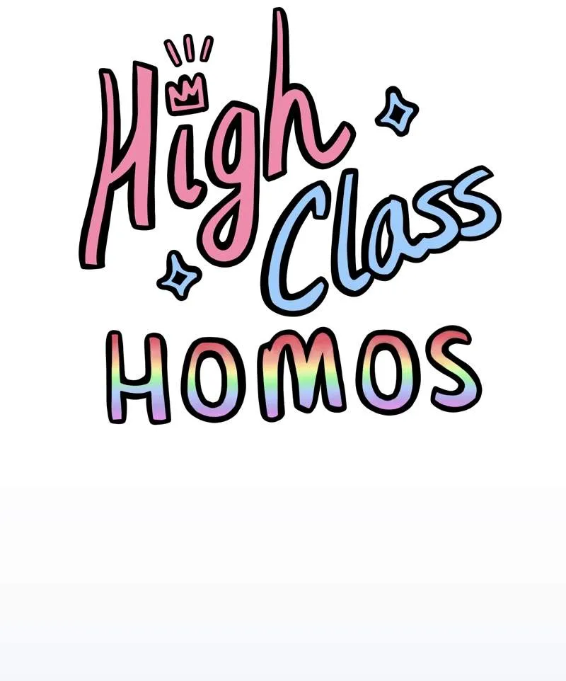 High Class Chapter 138 page 3 - 