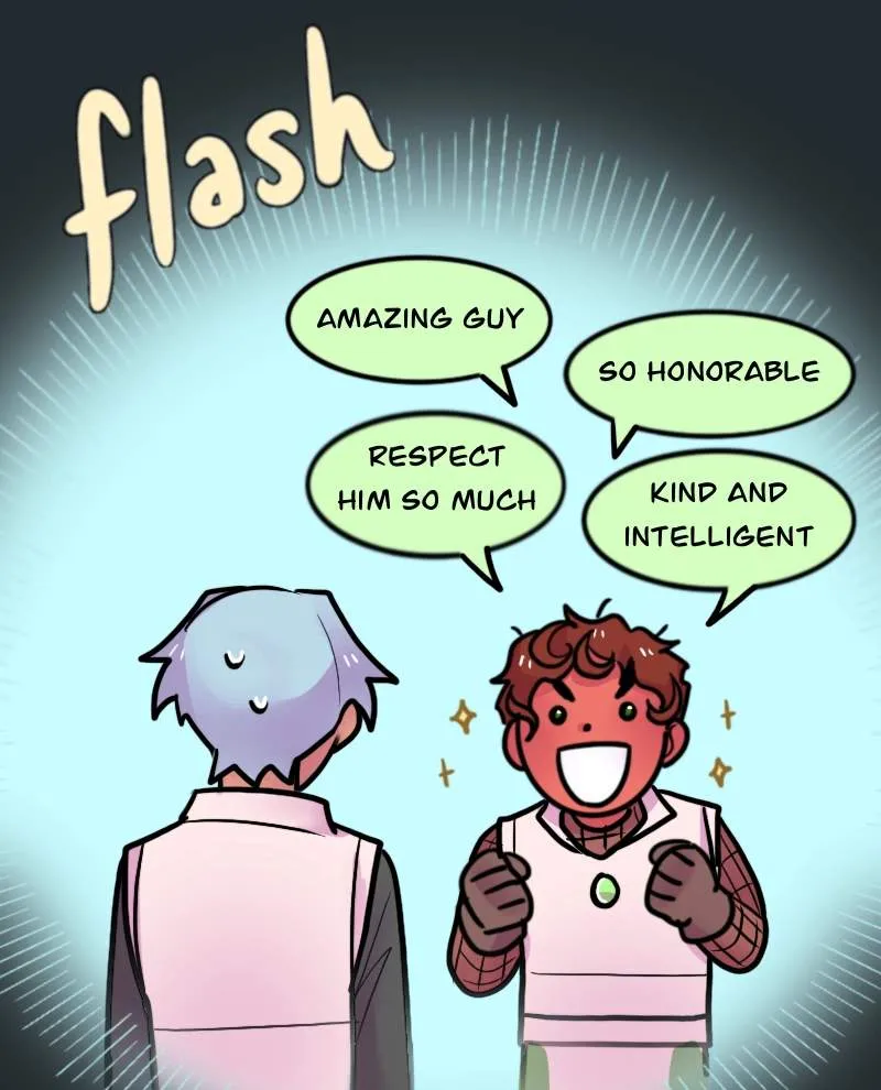 High Class Chapter 138 page 24 - 