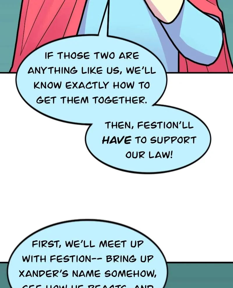 High Class Chapter 138 page 30 - 