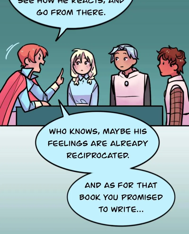 High Class Chapter 138 page 31 - 