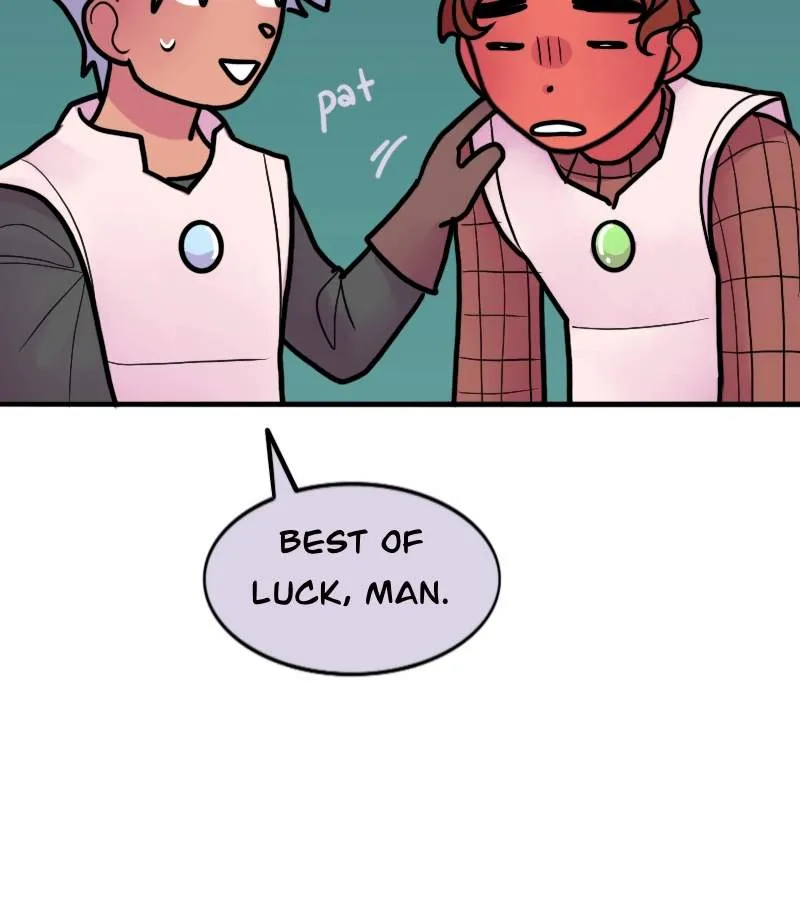 High Class Chapter 138 page 38 - 
