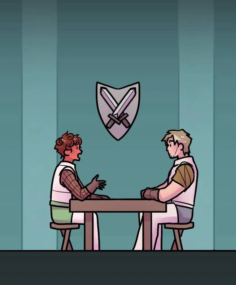 High Class Chapter 138 page 6 - 