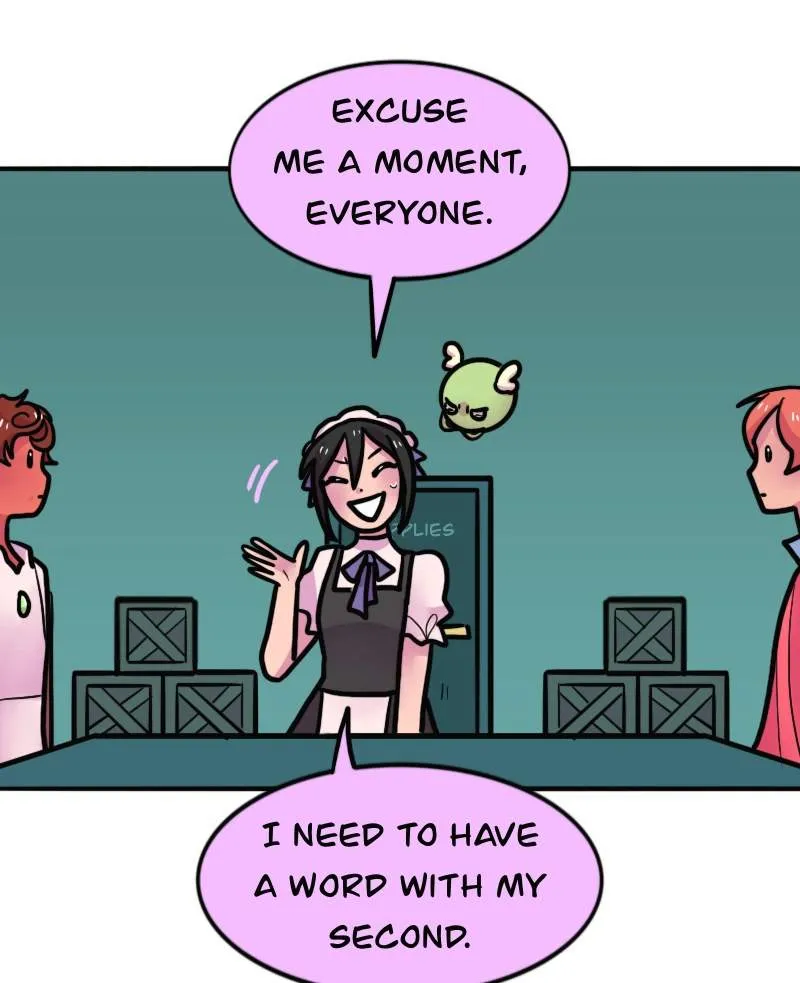 High Class Chapter 139 page 15 - 
