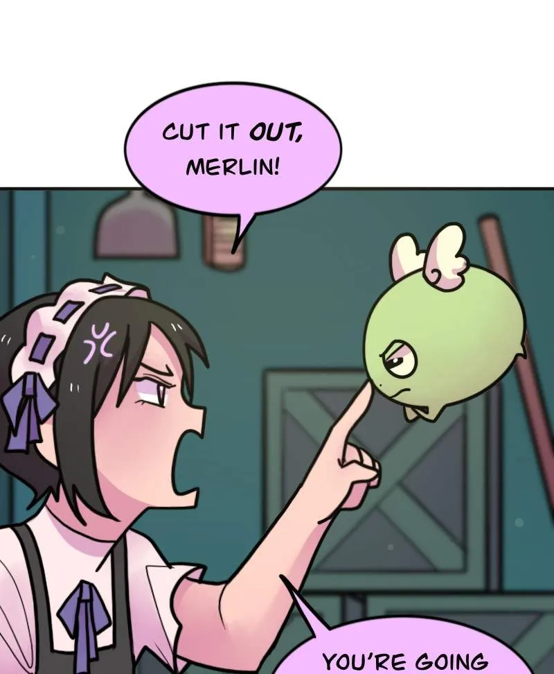 High Class Chapter 139 page 17 - 