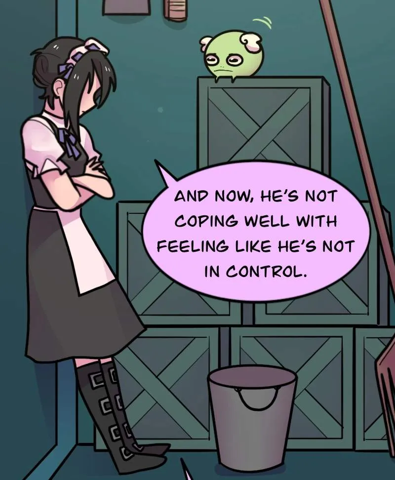 High Class Chapter 139 page 25 - 