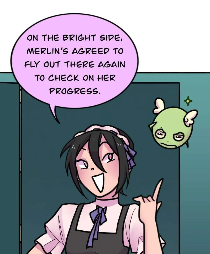 High Class Chapter 139 page 33 - 