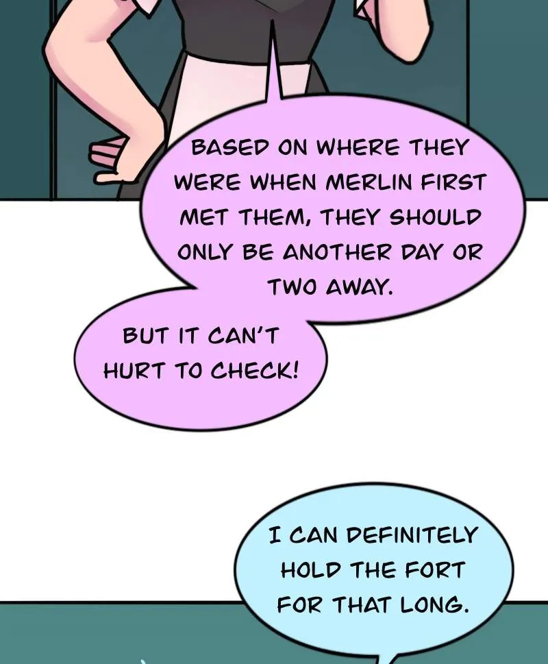 High Class Chapter 139 page 34 - 