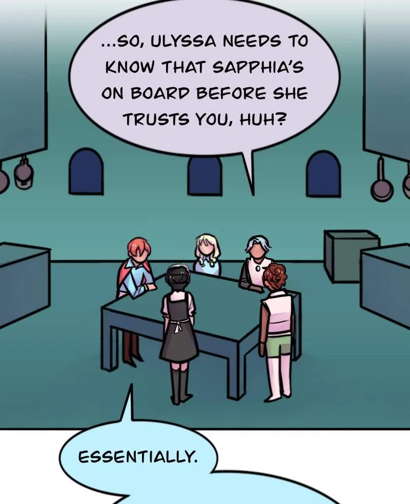High Class Chapter 139 page 5 - 