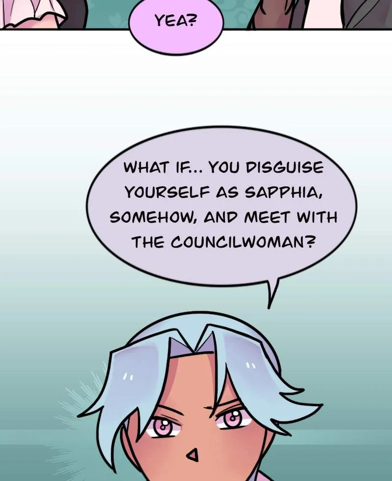 High Class Chapter 139 page 8 - 