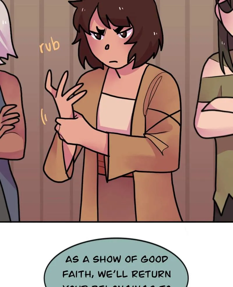 High Class Chapter 140 page 12 - 