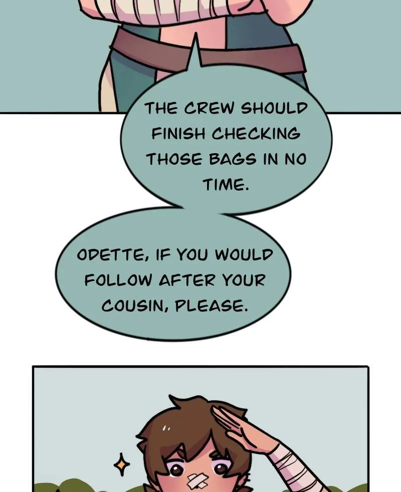 High Class Chapter 140 page 14 - 