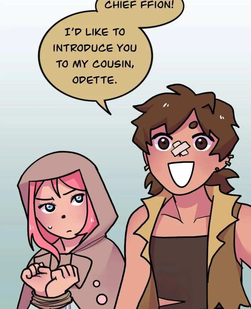 High Class Chapter 140 page 4 - 