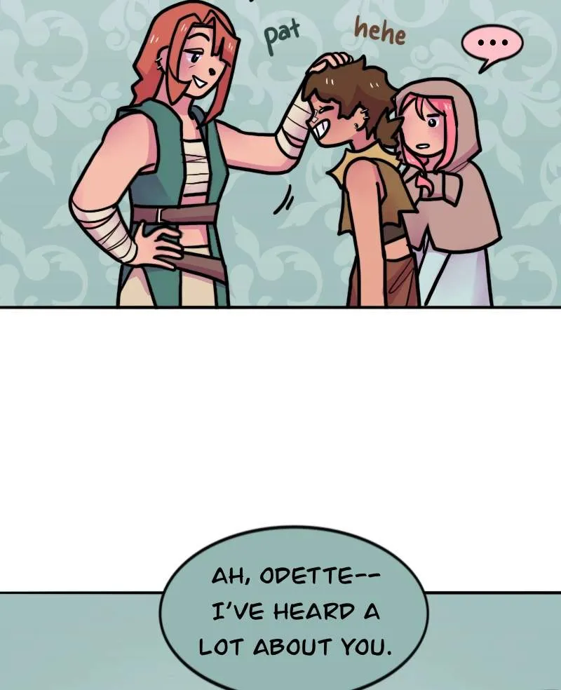 High Class Chapter 140 page 7 - 