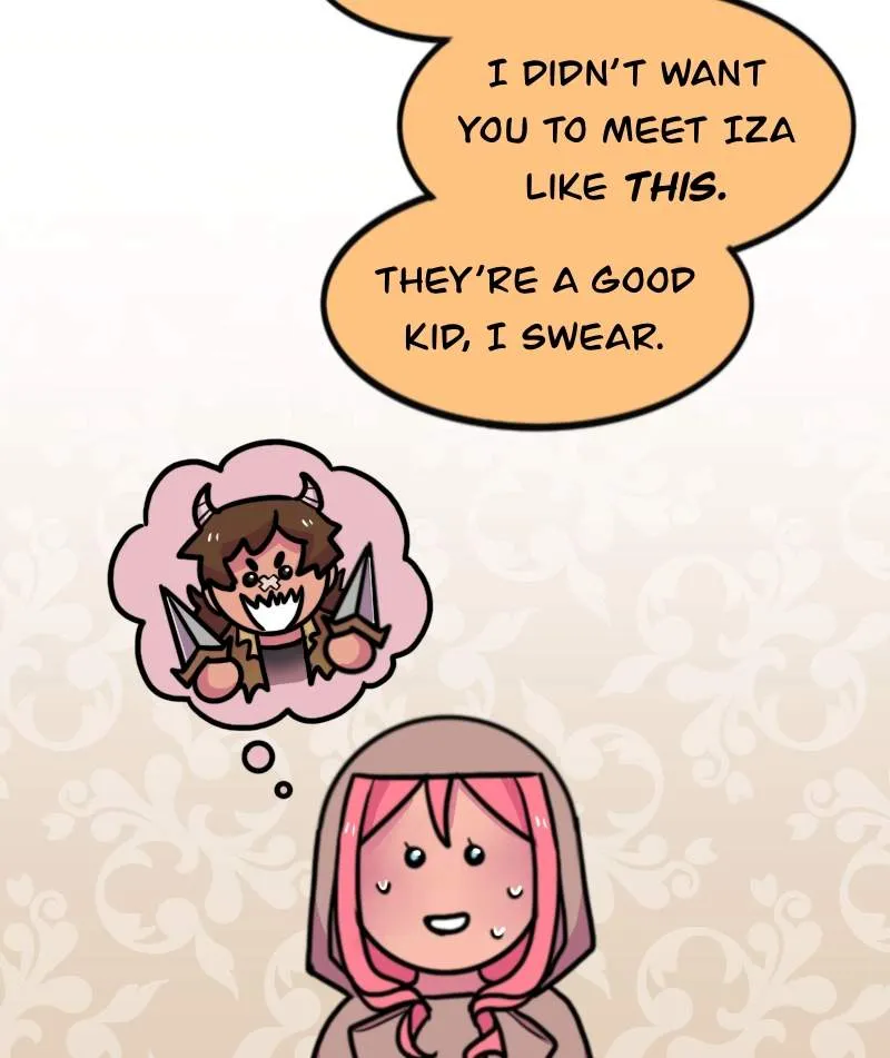 High Class Chapter 141 page 21 - 
