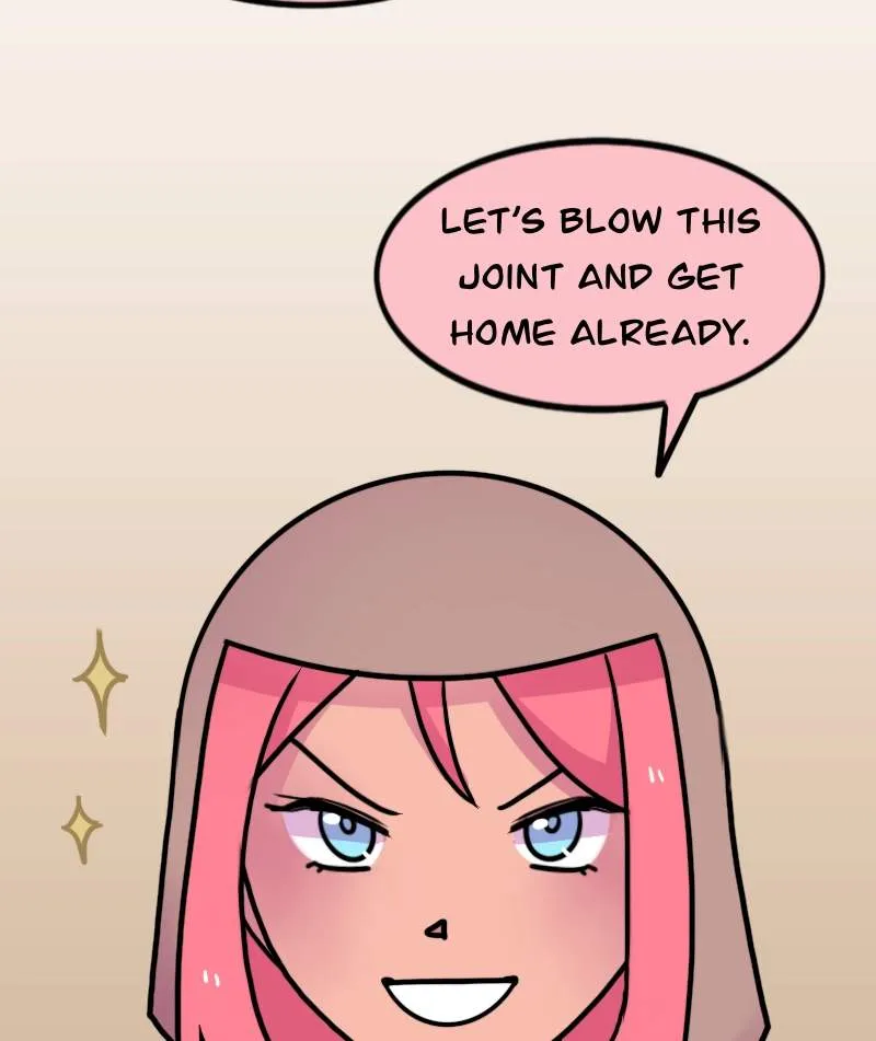 High Class Chapter 141 page 32 - 