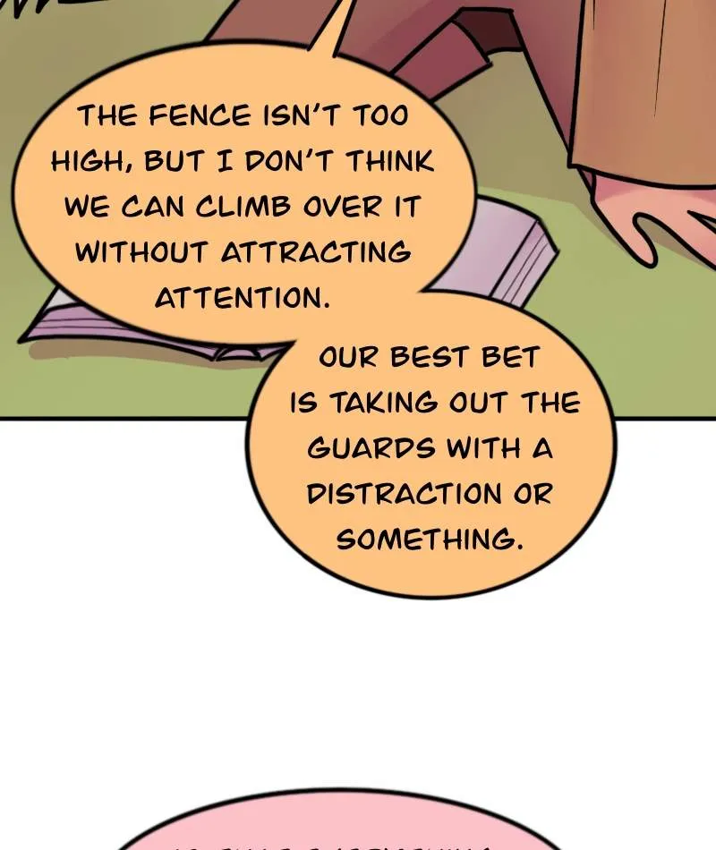 High Class Chapter 142 page 12 - 