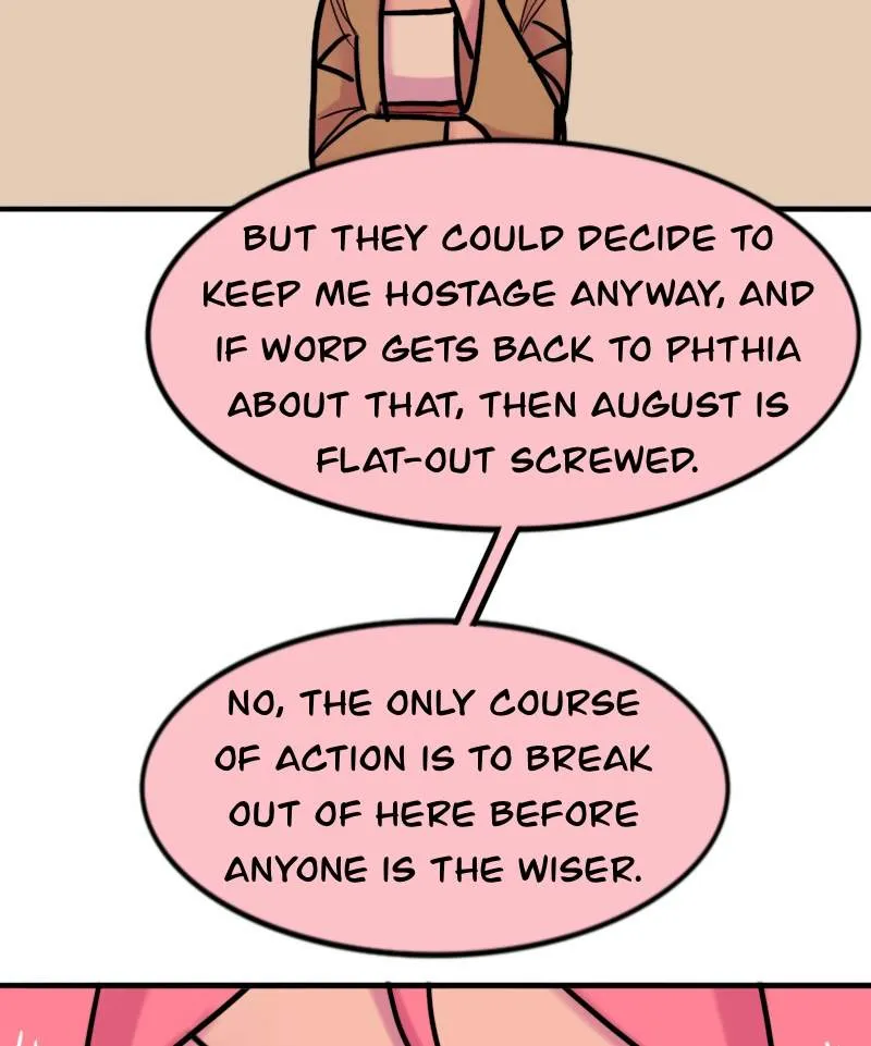 High Class Chapter 142 page 20 - 