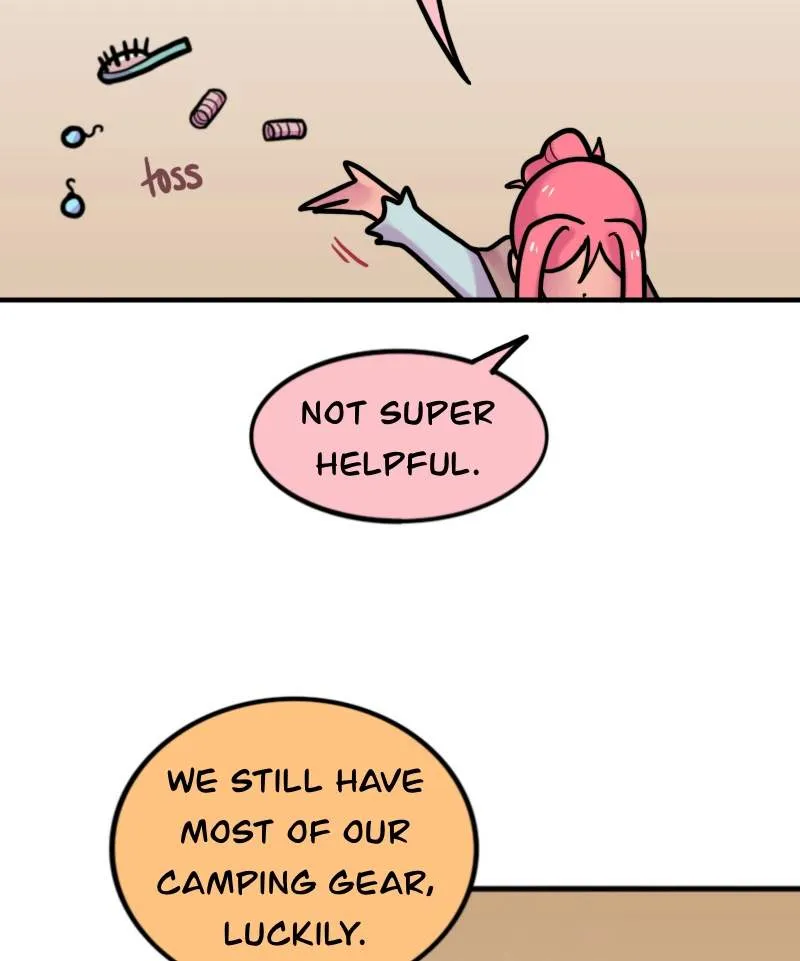 High Class Chapter 142 page 23 - 