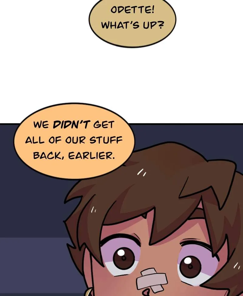High Class Chapter 143 page 11 - 