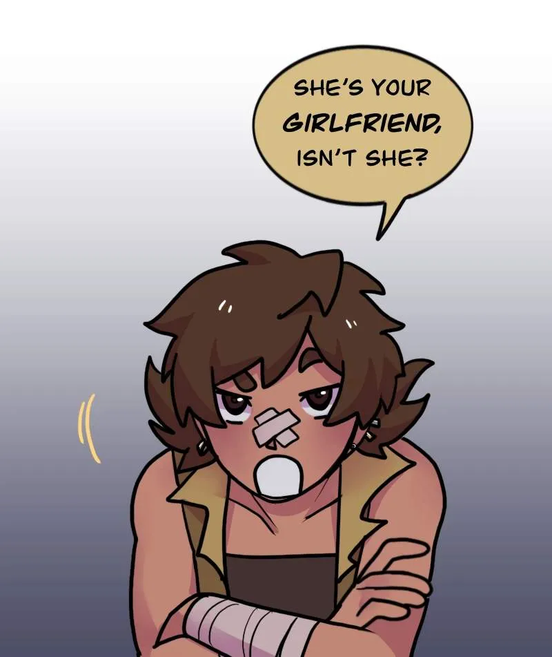 High Class Chapter 143 page 17 - 