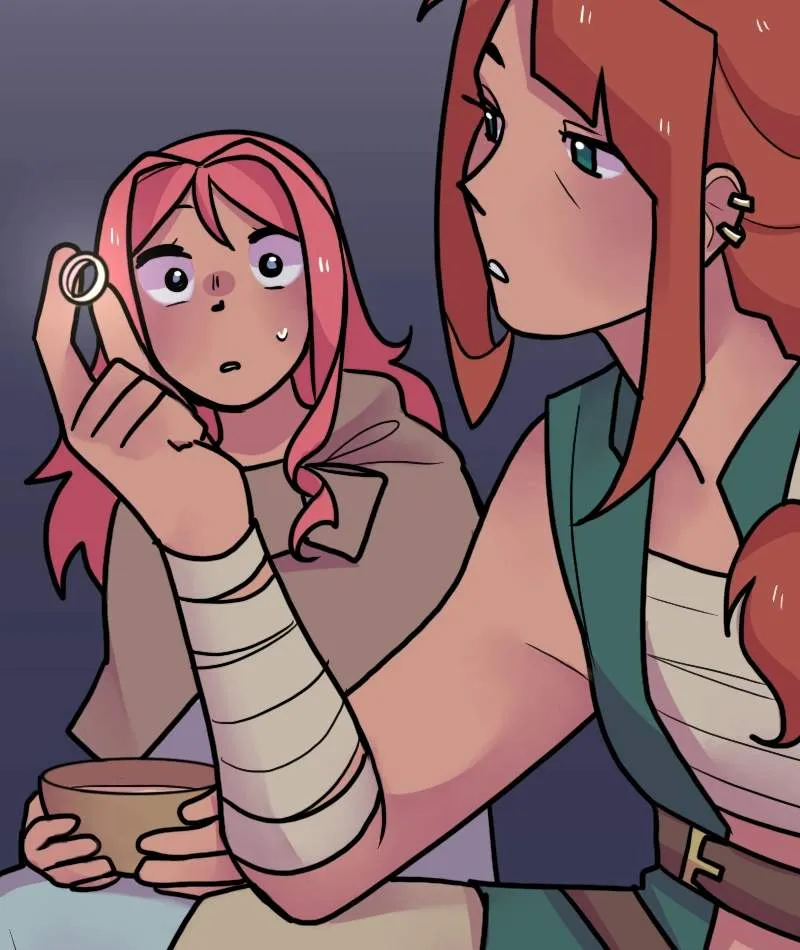 High Class Chapter 143 page 28 - 