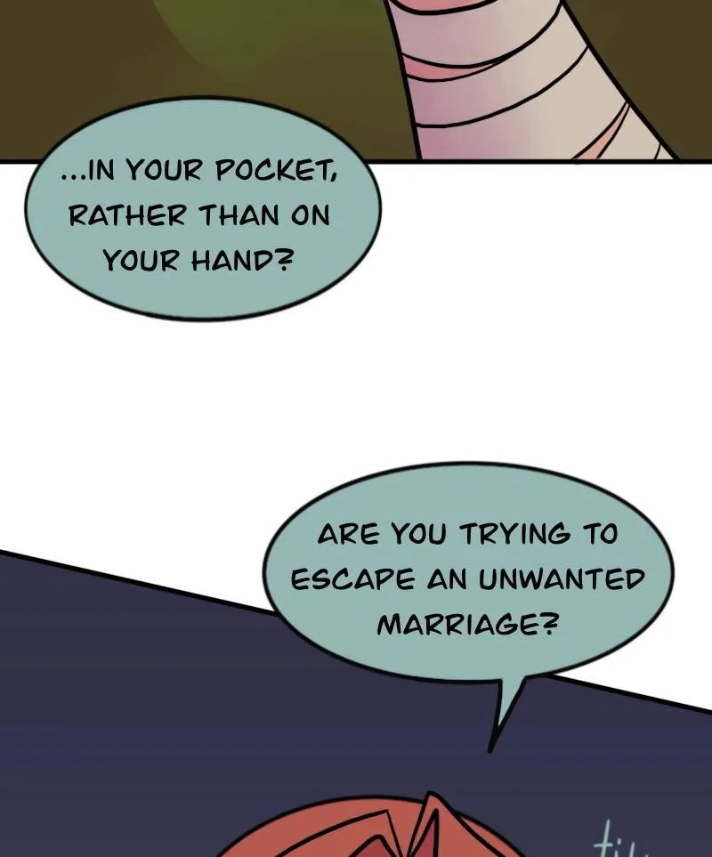 High Class Chapter 143 page 35 - 