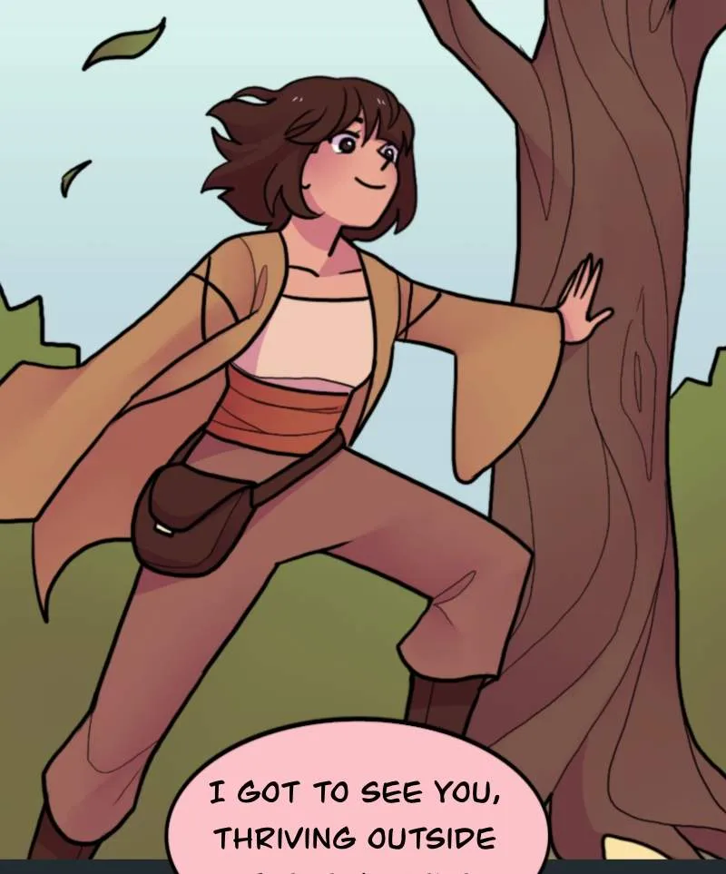 High Class Chapter 144 page 15 - 