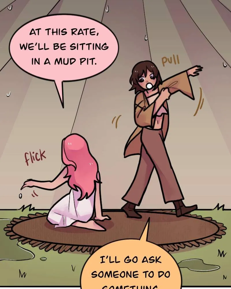 High Class Chapter 145 page 8 - 