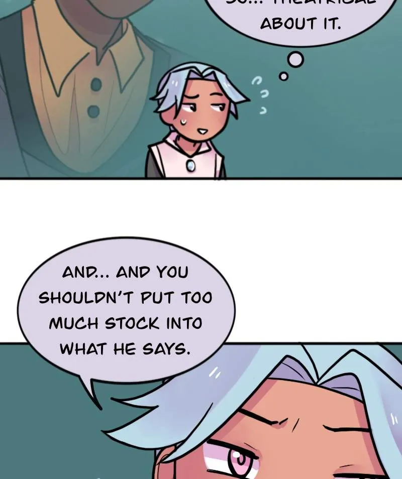 High Class Chapter 146 page 21 - 