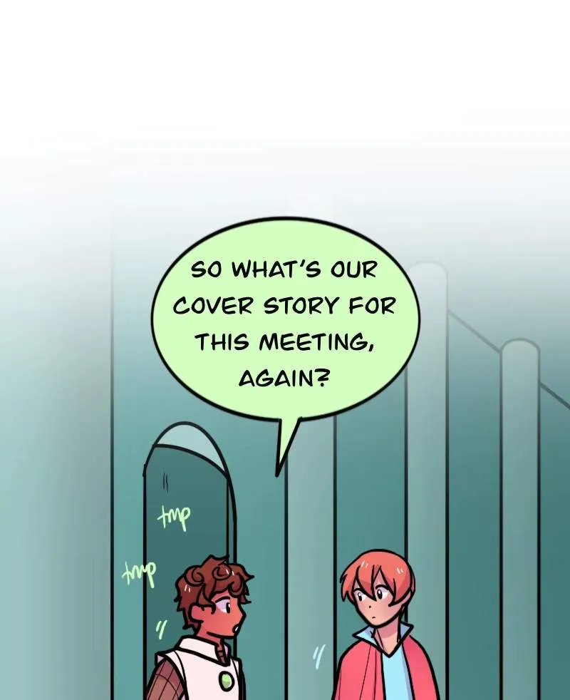 High Class Chapter 147 page 18 - 
