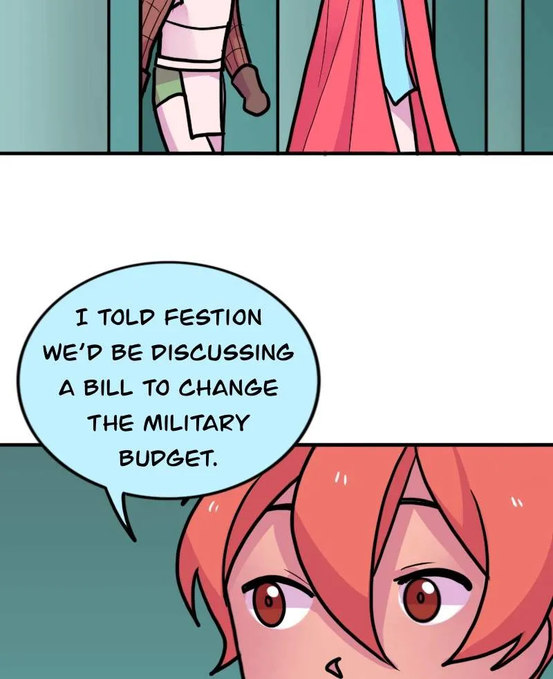 High Class Chapter 147 page 19 - 
