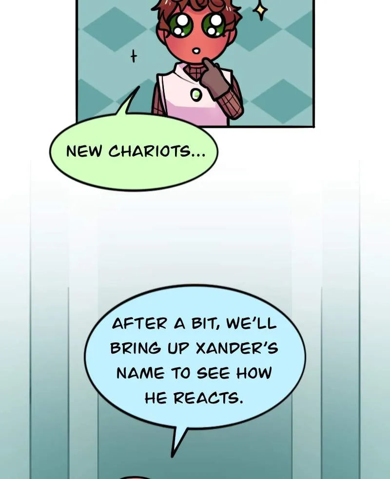High Class Chapter 147 page 21 - 