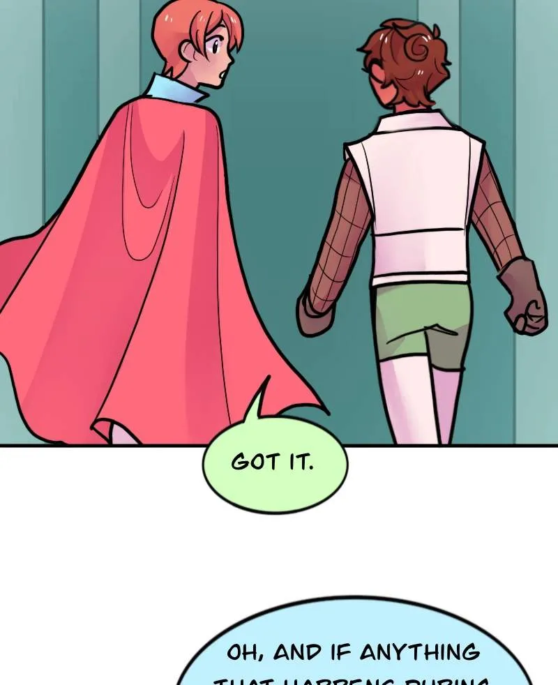 High Class Chapter 147 page 22 - 