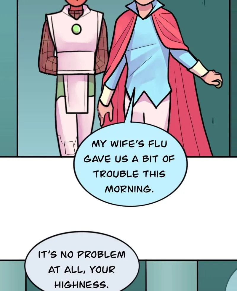 High Class Chapter 147 page 25 - 