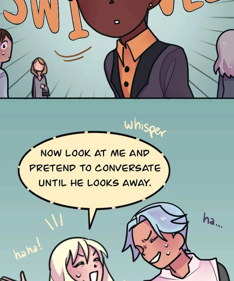 High Class Chapter 148 page 16 - 