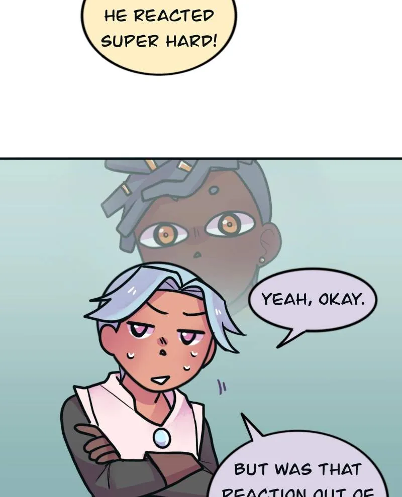 High Class Chapter 148 page 21 - 