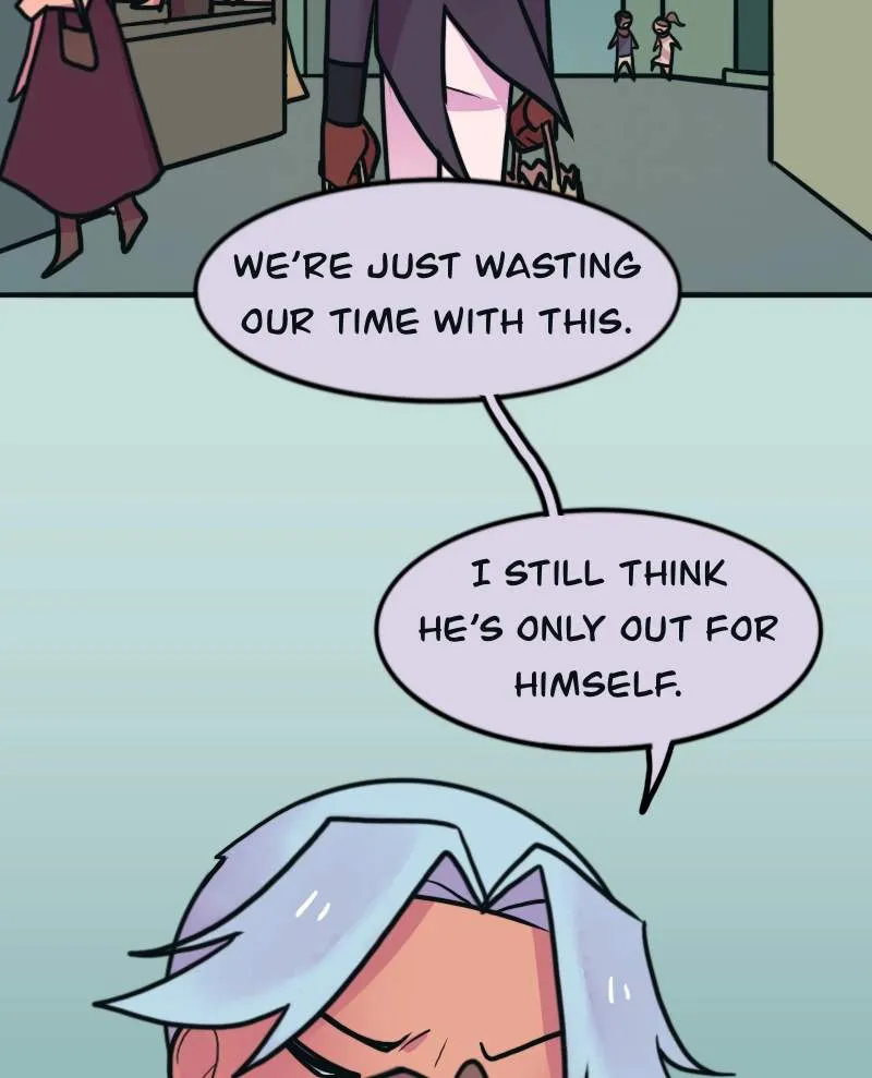 High Class Chapter 148 page 33 - 