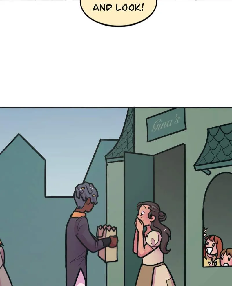 High Class Chapter 148 page 36 - 