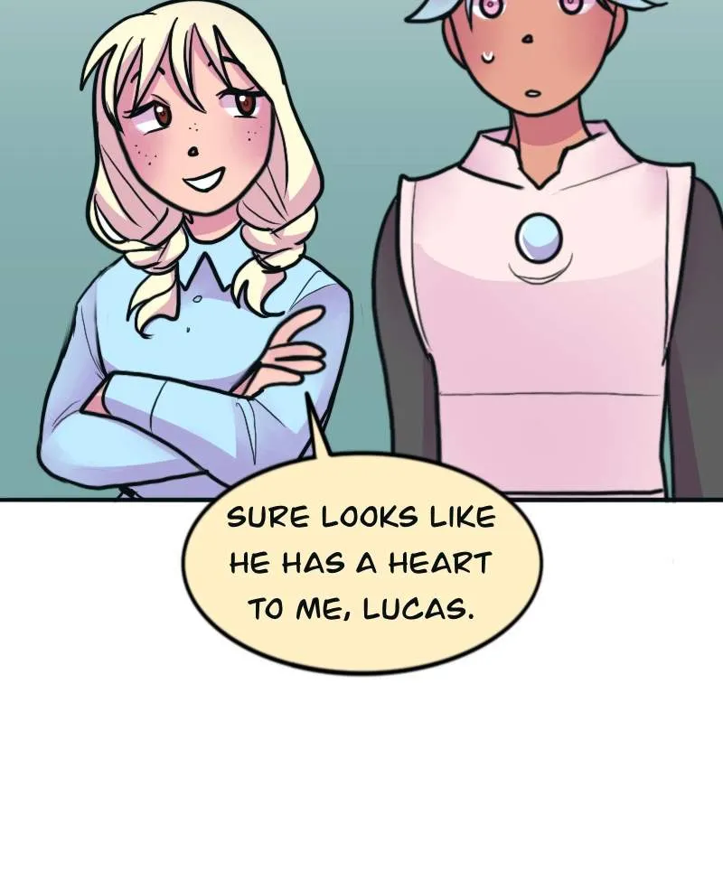 High Class Chapter 148 page 40 - 
