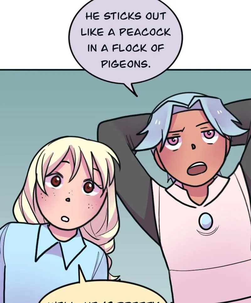 High Class Chapter 148 page 7 - 