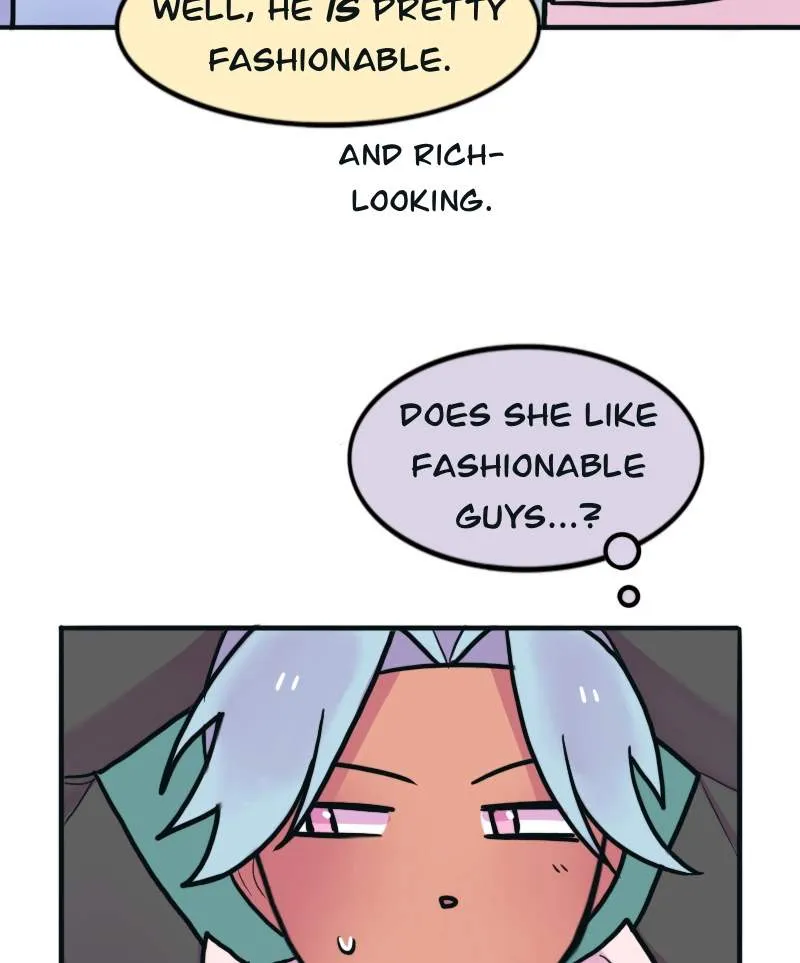 High Class Chapter 148 page 8 - 