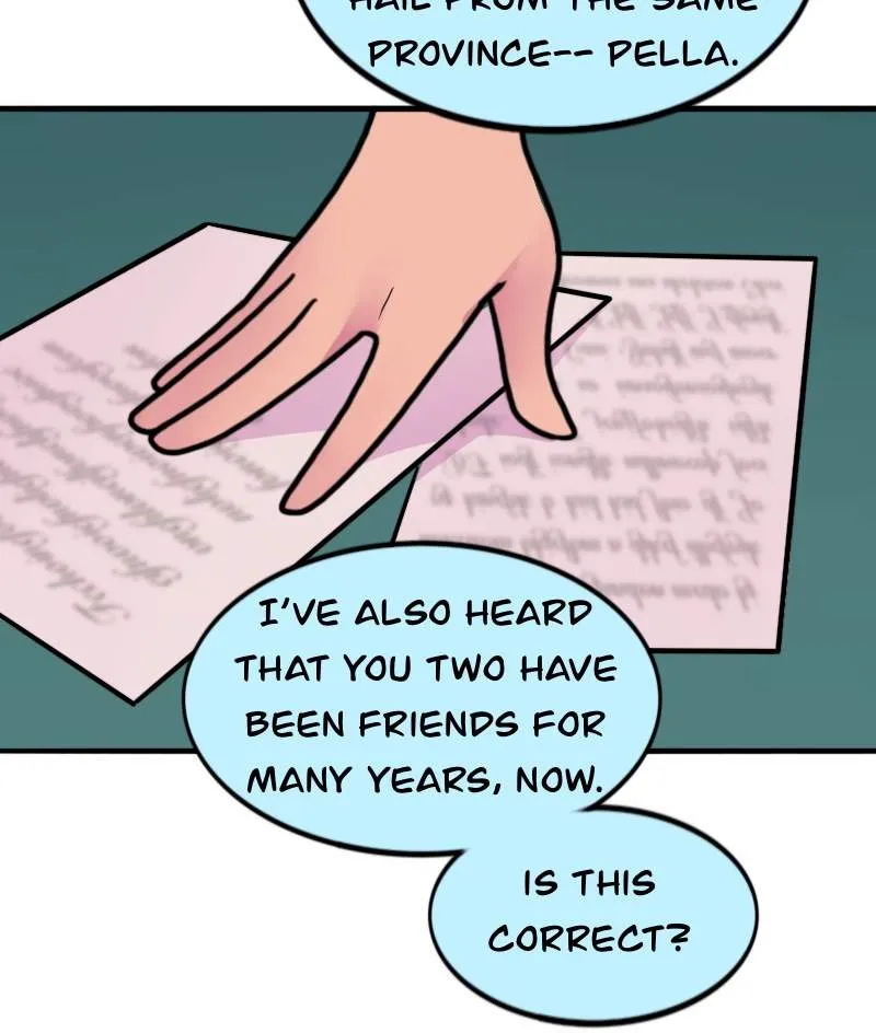 High Class Chapter 149 page 21 - 