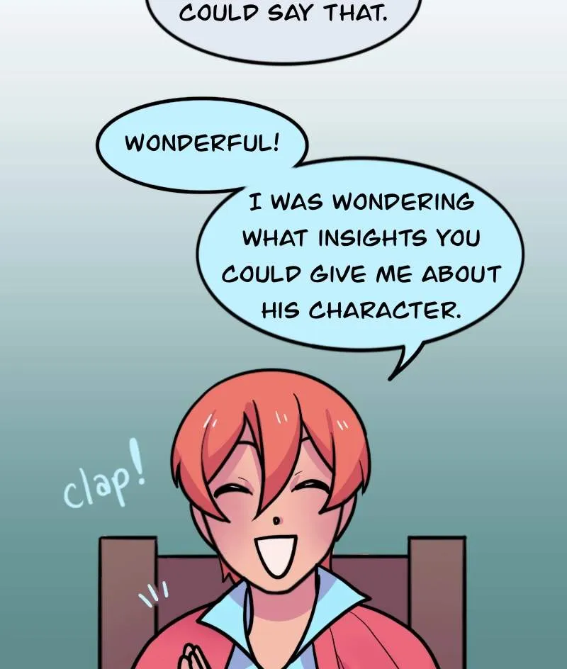 High Class Chapter 149 page 23 - 