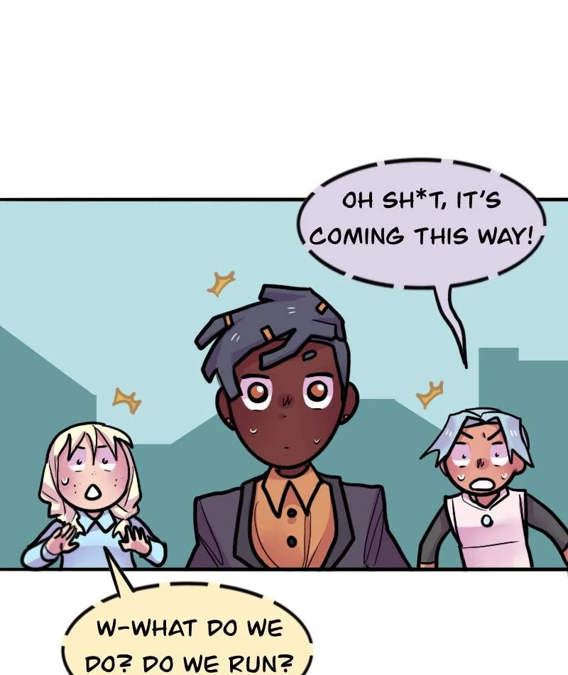 High Class Chapter 150 page 20 - 