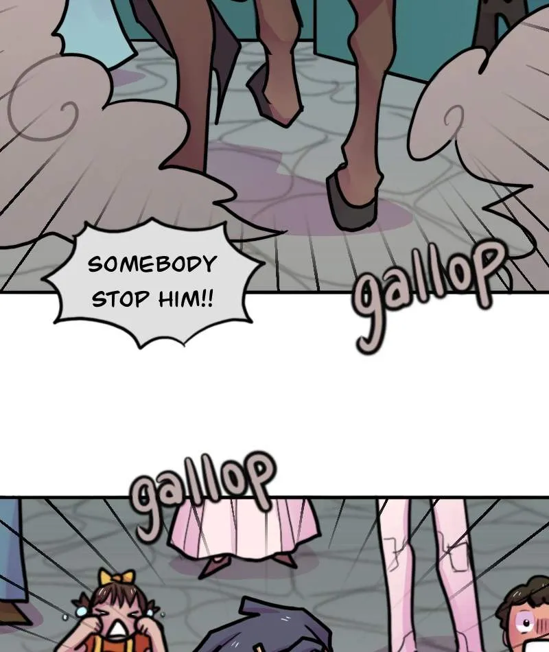 High Class Chapter 150 page 22 - 